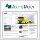 Adams Morey