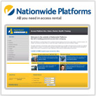 Nationwide Platforms