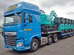 Brian Bouch Haulage